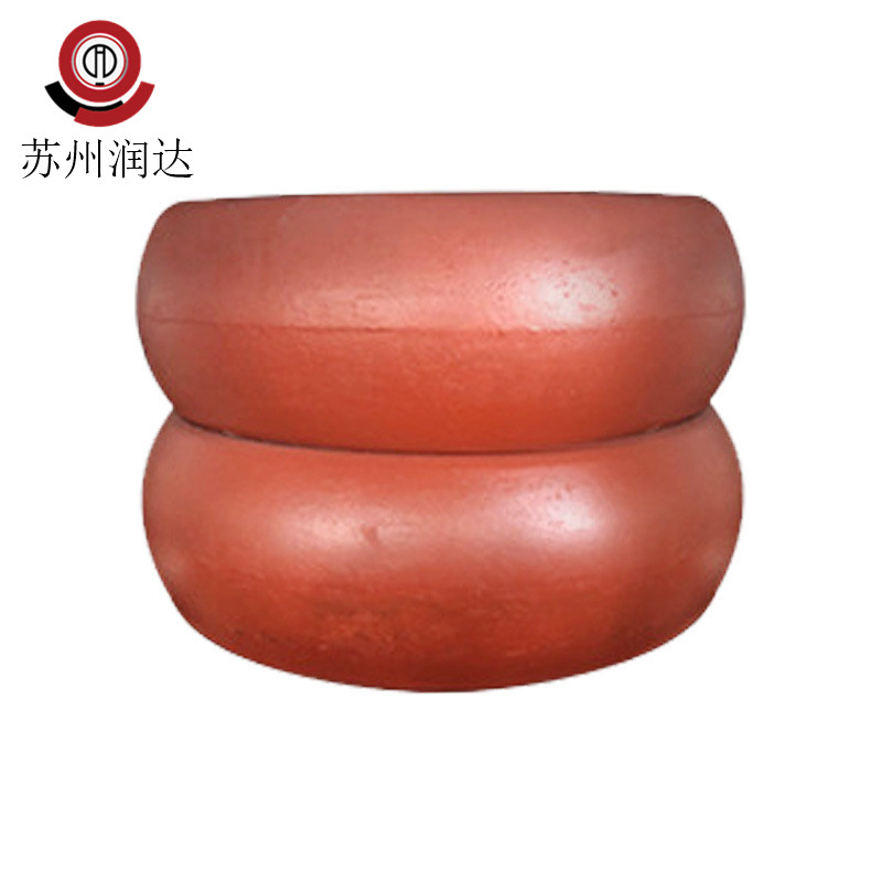 高品質(zhì)中速磨煤機磨輥的生產(chǎn)，蘇州潤達(dá)是這樣做的