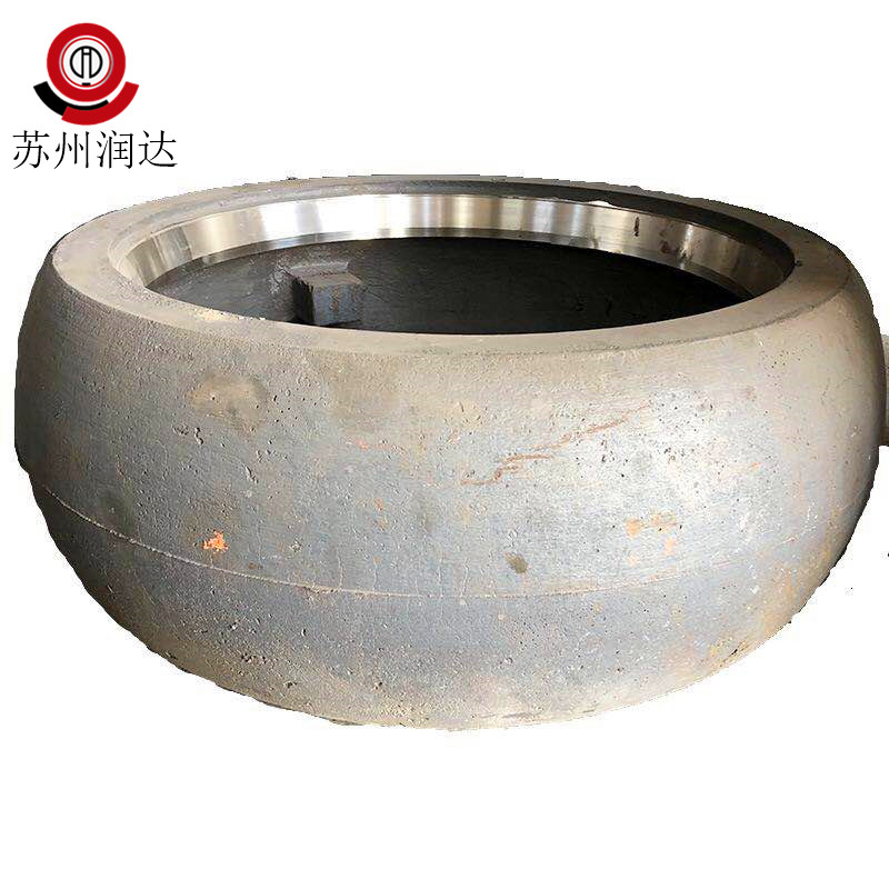 市場發(fā)展對立磨輥套具有怎樣更高的要求？