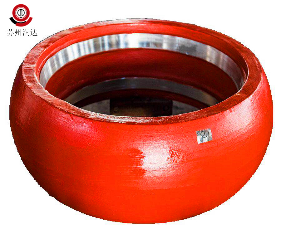 立磨輥套耐磨件怎么報(bào)價(jià)？