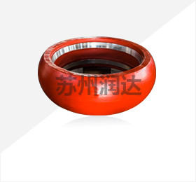 高鉻磨輥去哪找？  認準蘇州潤達 品質(zhì)保證