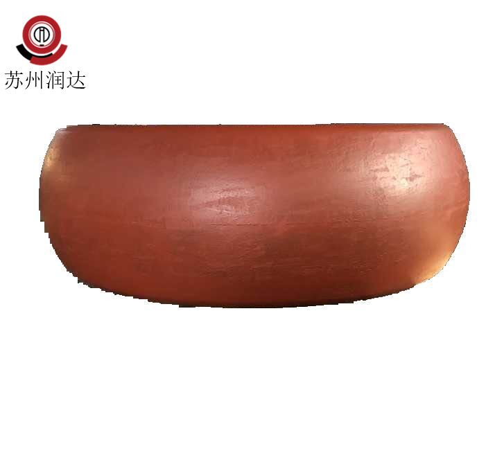 輪胎型立磨輥套的優(yōu)勢(shì)是什么？